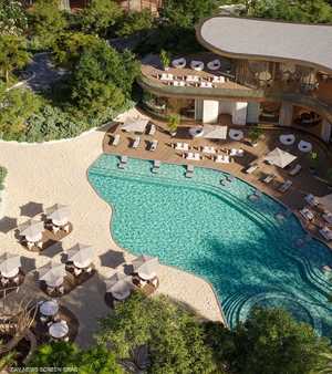 "بيوند" تطلق "سيورا"