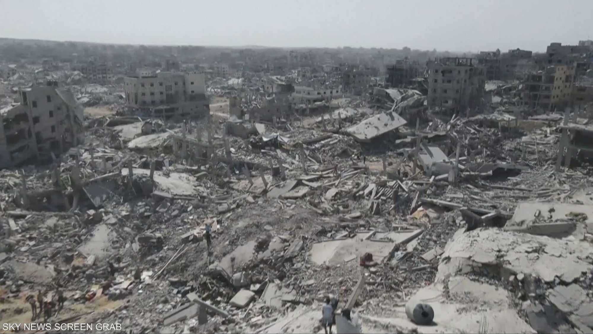 اتفاق غزة.. إسرائيل تربط المرحلة الثانية باستعادة آخر جثة