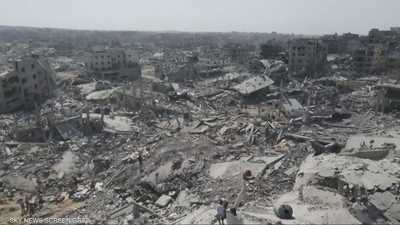 اتفاق غزة.. إسرائيل تربط المرحلة الثانية باستعادة آخر جثة