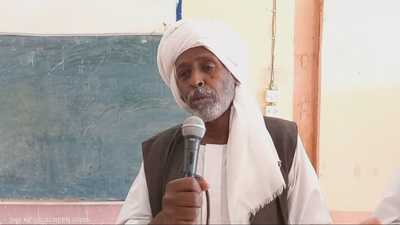 محمد الأمين ترك يعطل مسار الانتقال المدني بالسودان