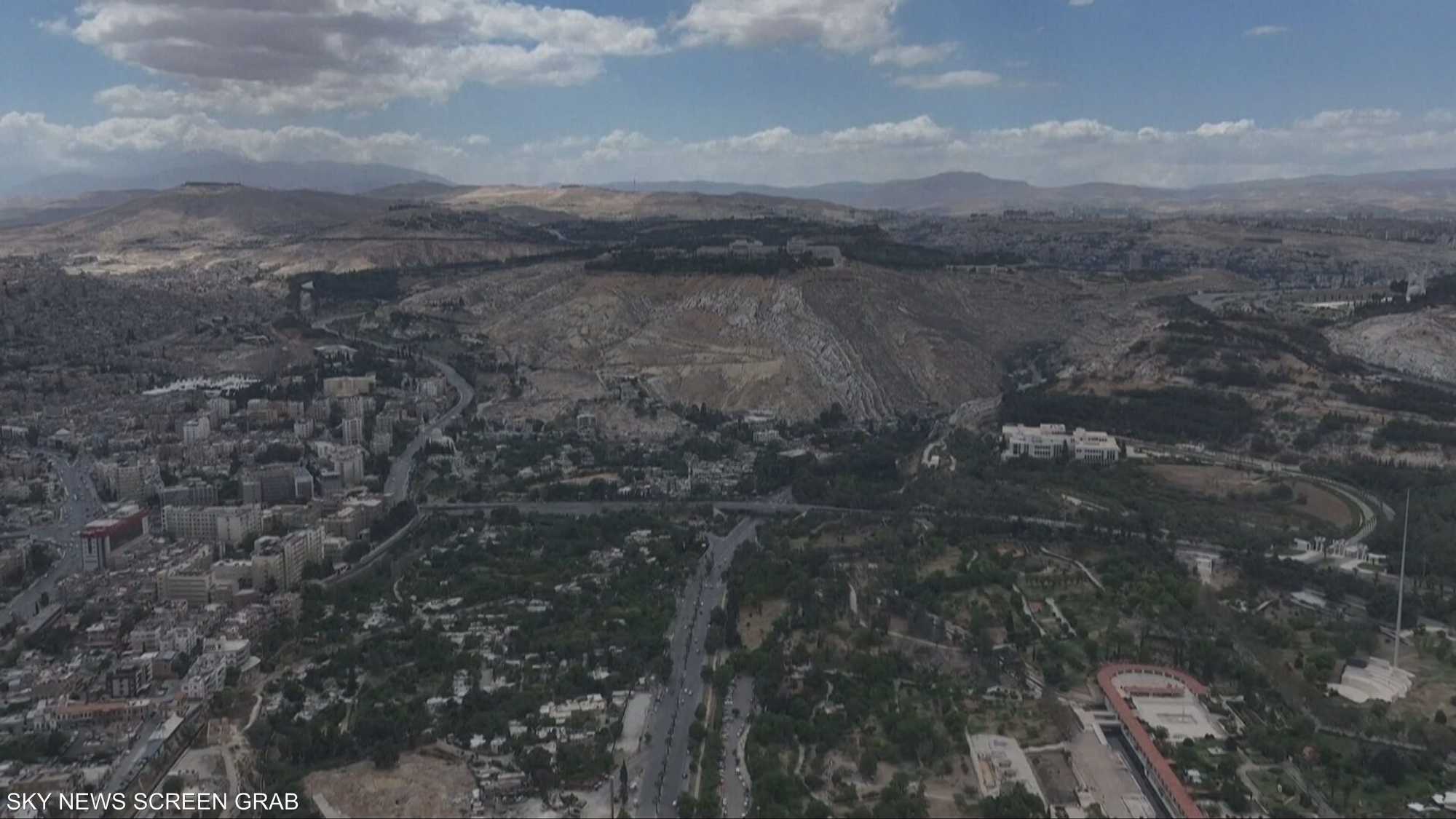 سوريا وإسرائيل.. تصعيد مستمر وغياب آفاق التسوية