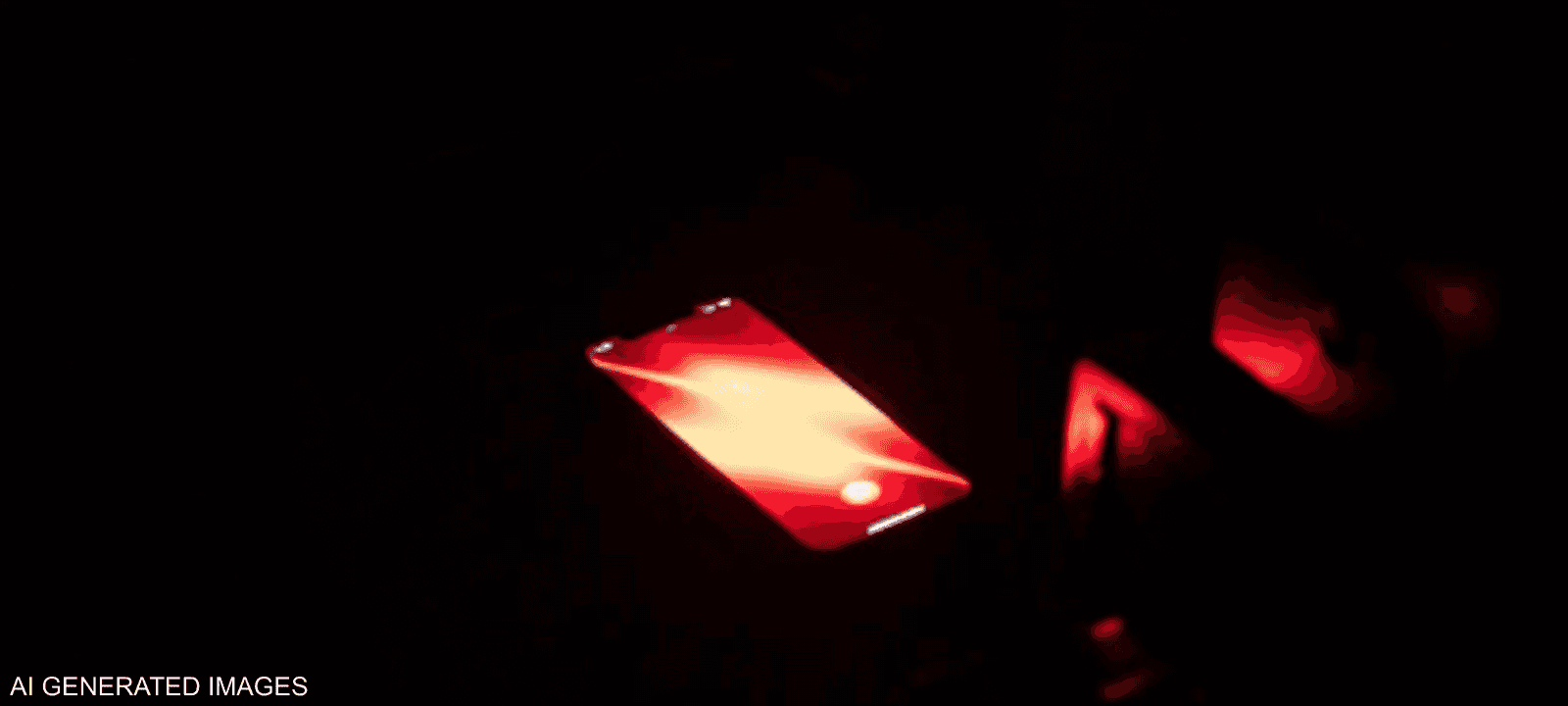 يصلك تحذير أحمر على الهاتف بأن جسمك بدأ يهاجم جهازه العصبي