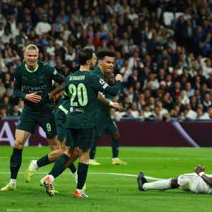 سيتي قلب تأخره إلى فوز