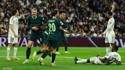 سيتي قلب تأخره إلى فوز