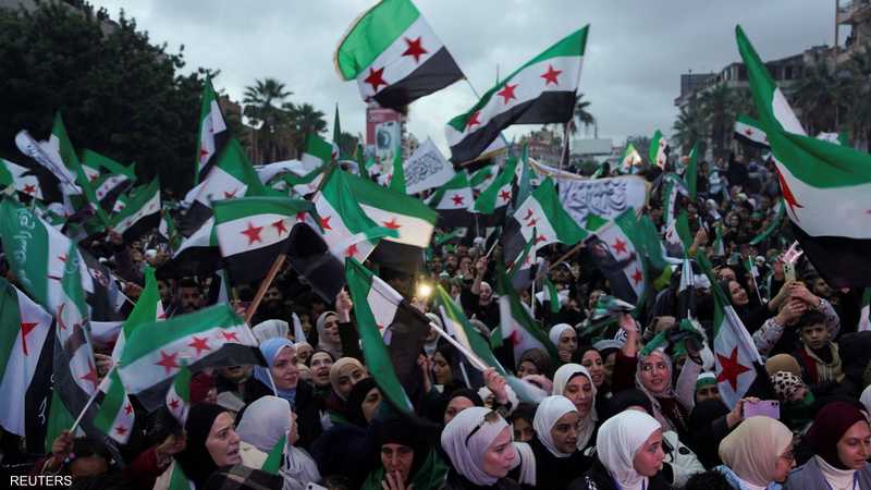 سوريا طالبت مرارا بإلغاء قانون قيصر الأميركي