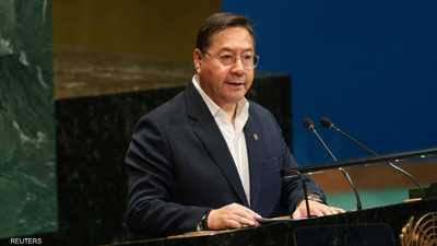 اعتقال رئيس دولة سابق في قضية فساد