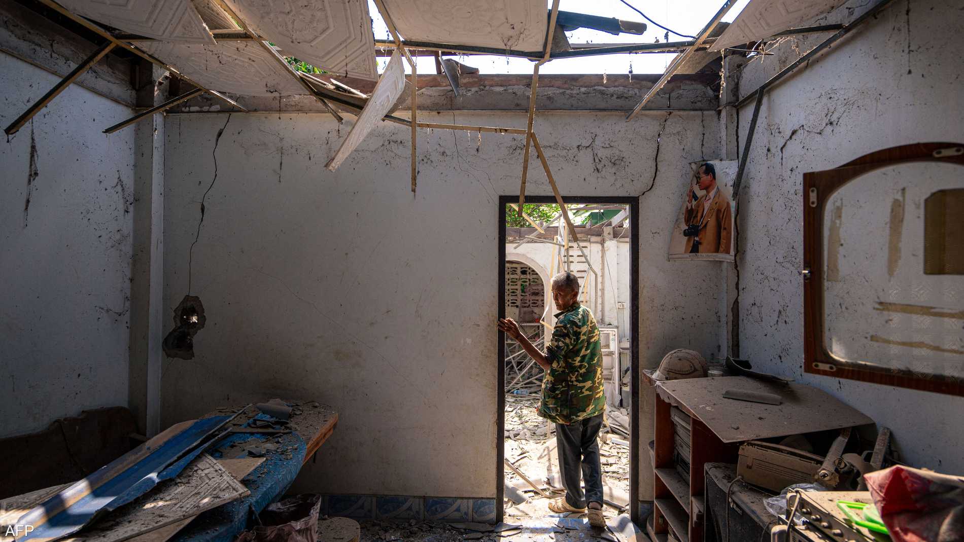 رغم إعلان ترامب.. كمبوديا تكشف استمرار "قنابل تايلاند" 