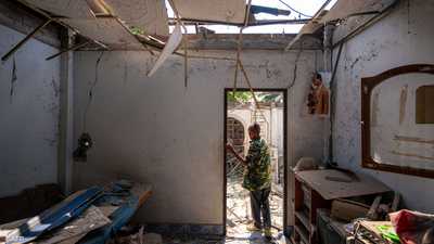 رغم إعلان ترامب.. كمبوديا تكشف استمرار "قنابل تايلاند"