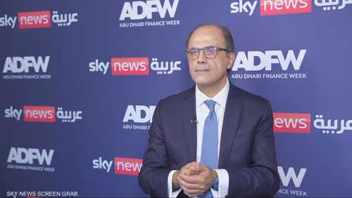 جهاد أزعور: القطاع غير النفطي يقود اقتصاد الخليج
