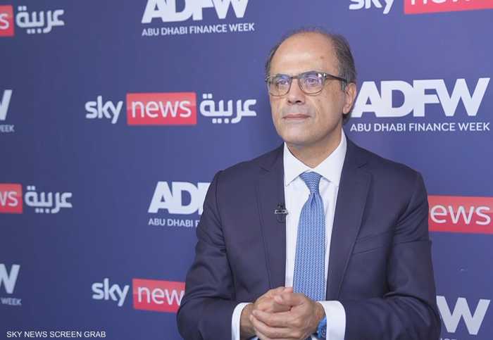 أزعور: الإمارات تسجل نموا لافتا بدعم من القطاع غير النفطي