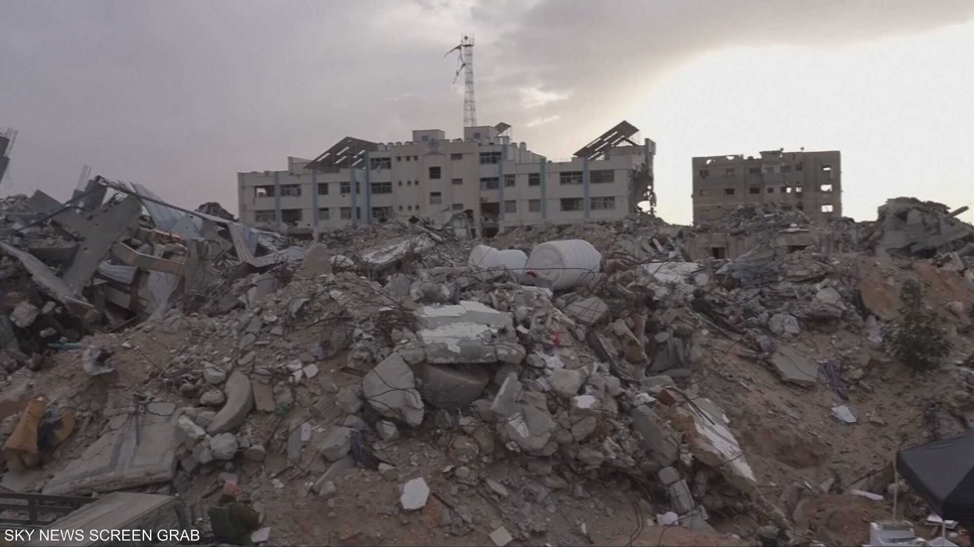 لقاء نتنياهو وترامب.. منعطف أم انهيار لاتفاق غزة؟