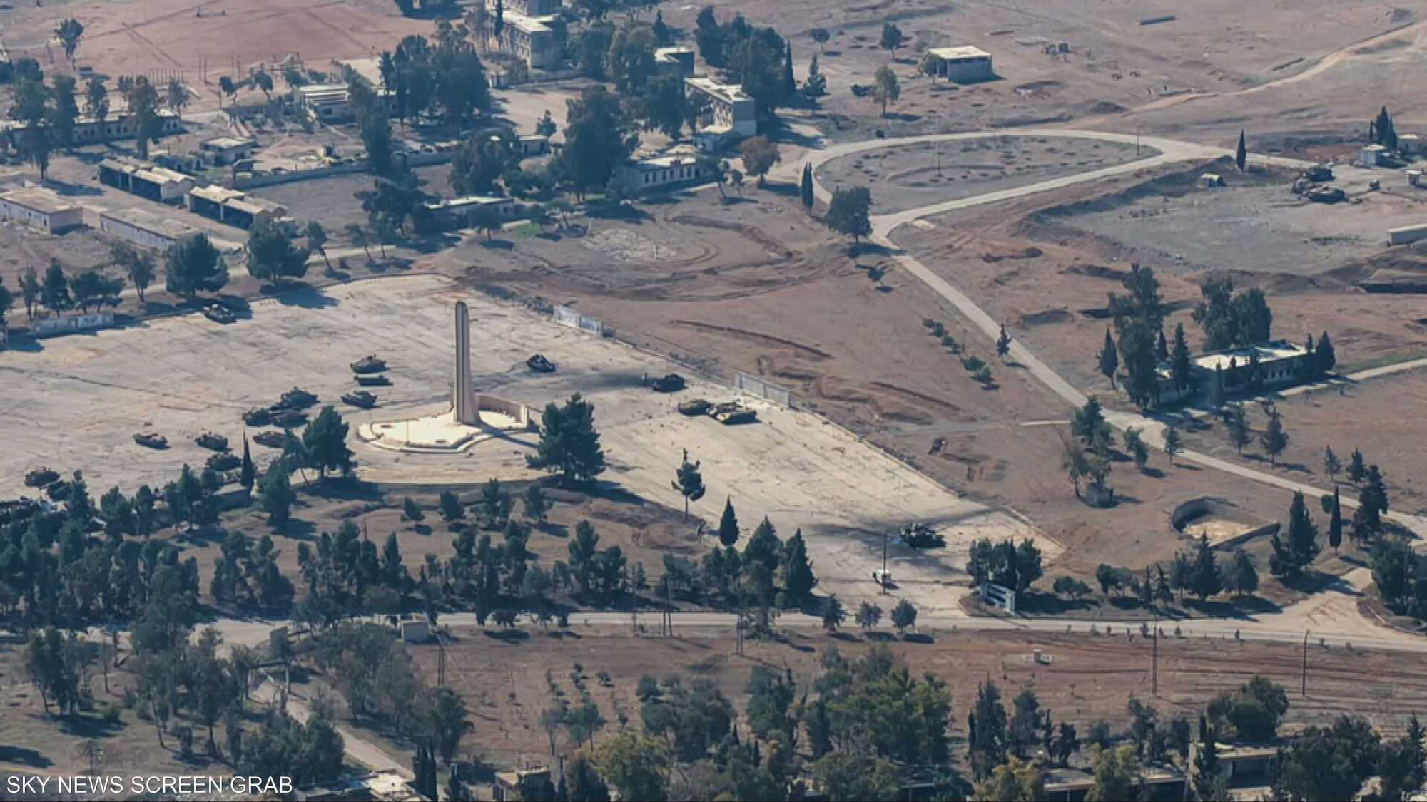 هل يقود التصعيد الإسرائيلي جنوب سوريا نحو مواجهة مفتوحة؟