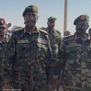 هل ينزلق السودان من حرب داخلية إلى صراع نفوذ دولي؟