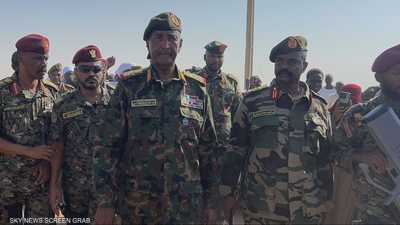 هل ينزلق السودان من حرب داخلية إلى صراع نفوذ دولي؟