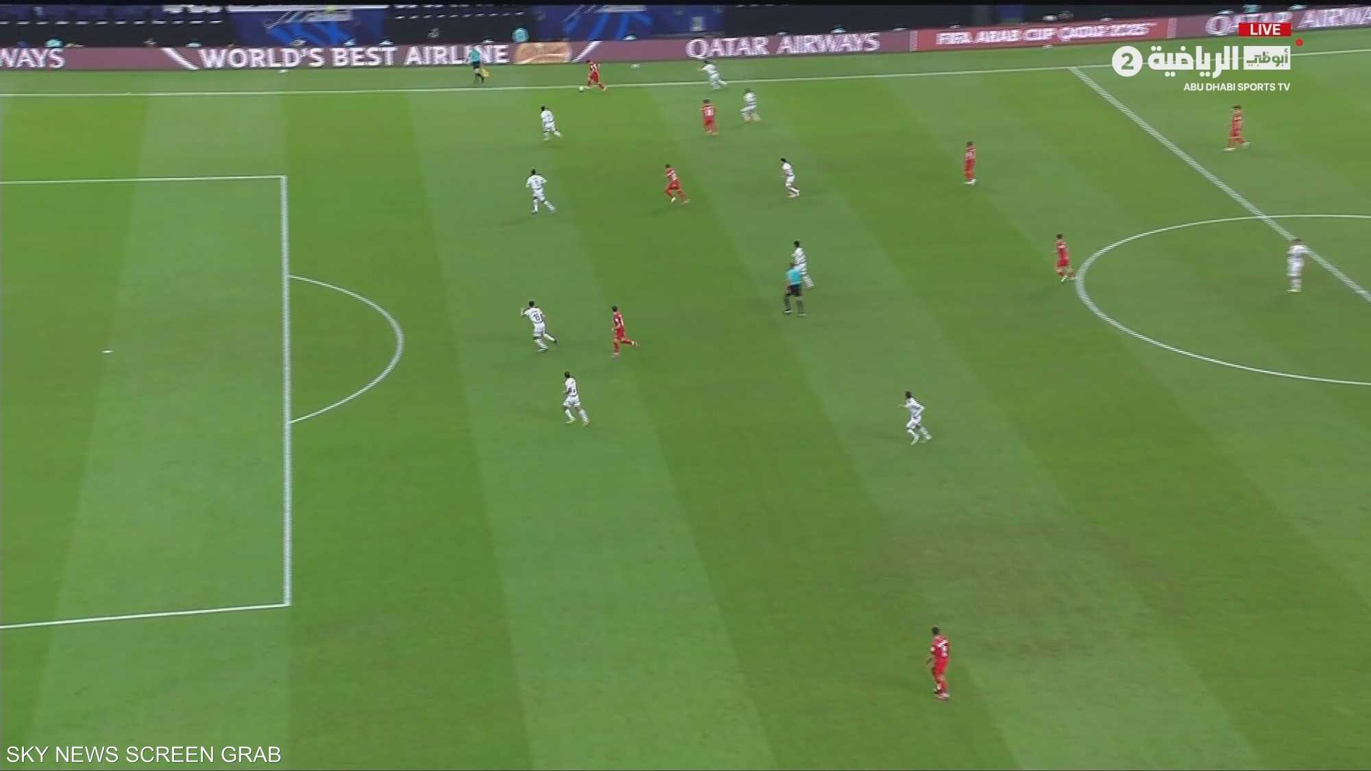 غضب واسع من الجماهير المصرية بعد الخسارة أمام الأردن