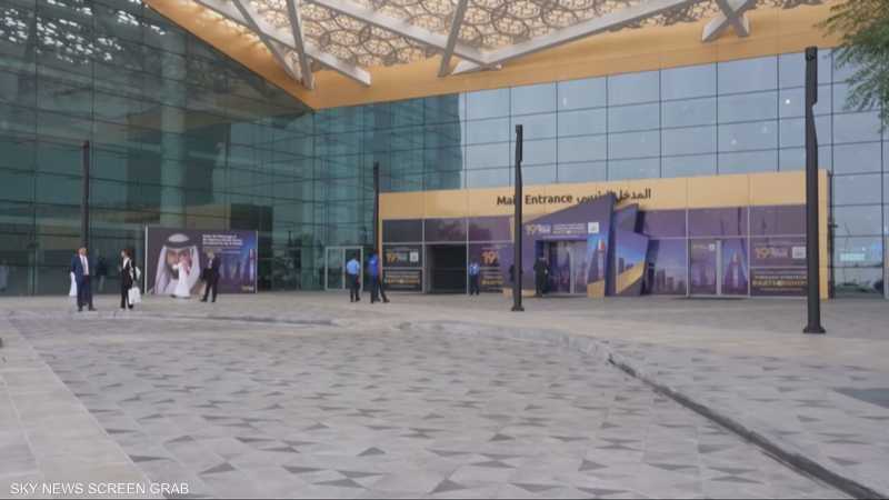 البحرين تستضيف مؤتمر «جيبكا» العالمي