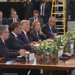 ترامب يصعد هجومه على أوروبا