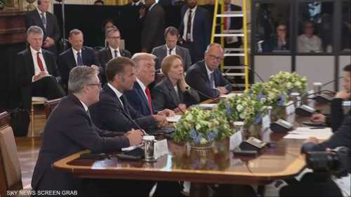 ترامب يصعد هجومه على أوروبا ويتهم سياساتها بتهديد الاستقرار