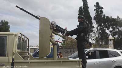 مخاوف من اندلاع الحرب في الشمال السوري