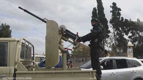 مخاوف من اندلاع الحرب في الشمال السوري