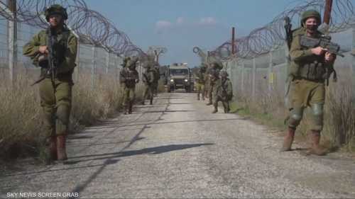 تساؤلات حول احتمال شن إسرائيل حربا على سوريا