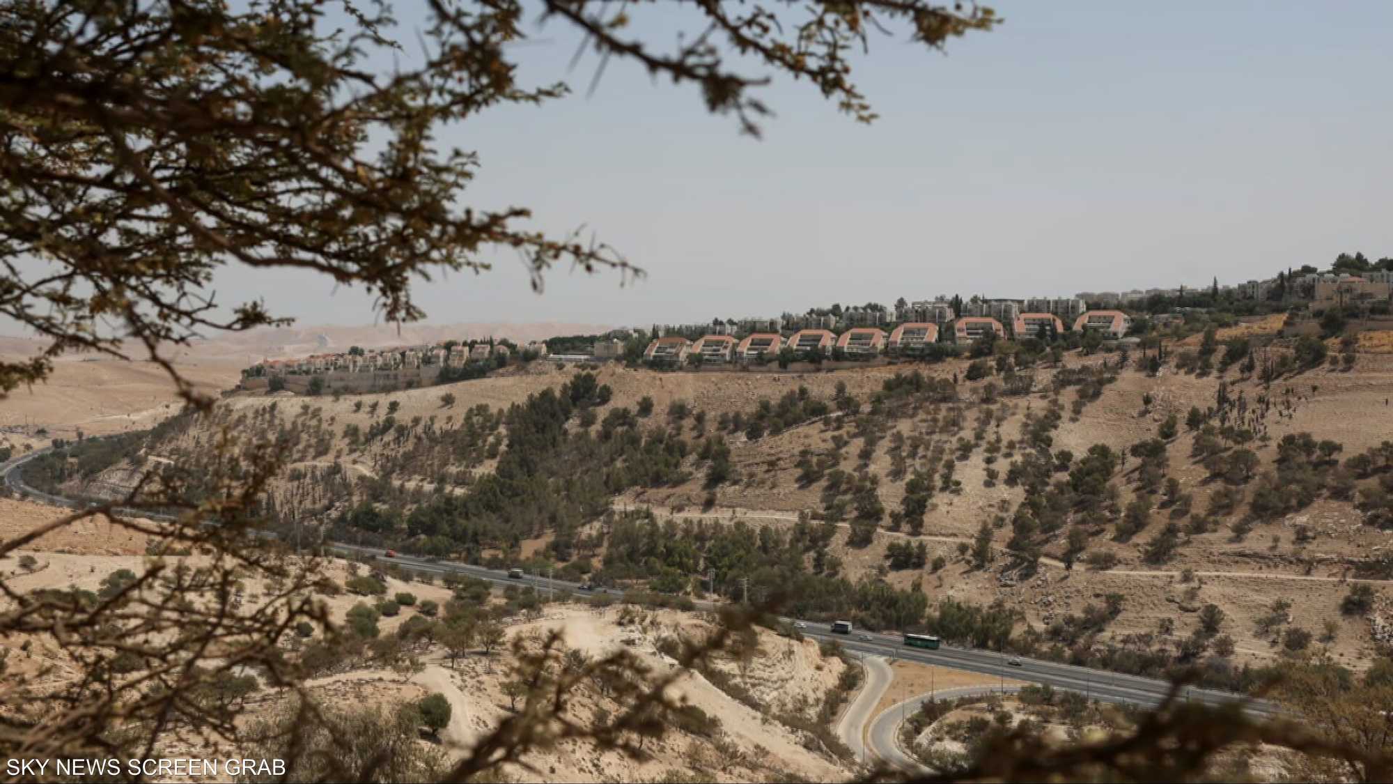 إسرائيل توافق على بناء مئات الوحدات الاستيطانية في الضفة