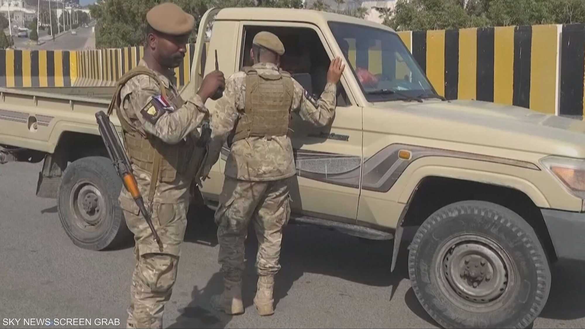 عيدروس الزبيدي: الهدف القادم استعادة صنعاء سلما أو حربا