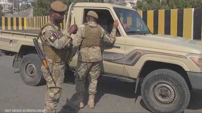 عيدروس الزبيدي: الهدف القادم استعادة صنعاء سلما أو حربا