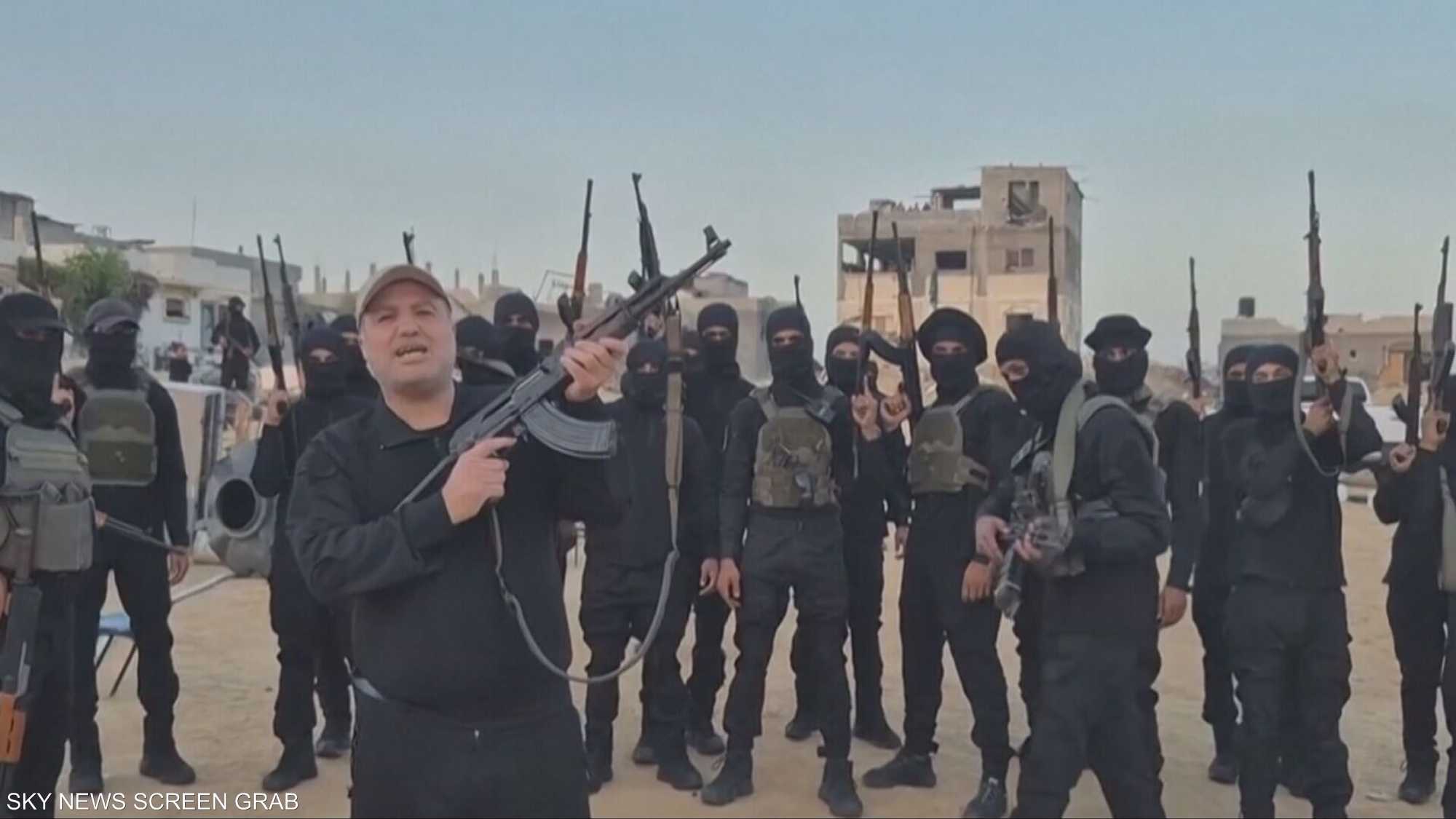 مستقبل غزة.. خلاف إسرائيلي إقليمي على الأولويات