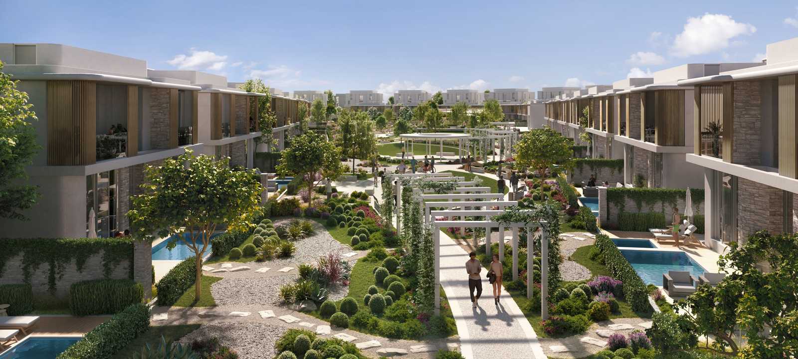 "مدن" ترسي عقد مشروع "ميسان" بقيمة مليار درهم في جزيرة الريم