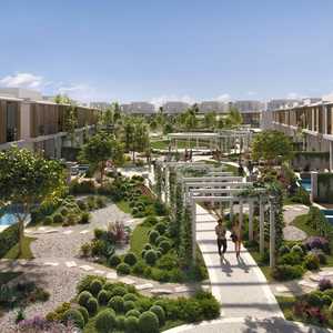 "مدن" ترسي عقد مشروع "ميسان" بقيمة مليار درهم في جزيرة الريم