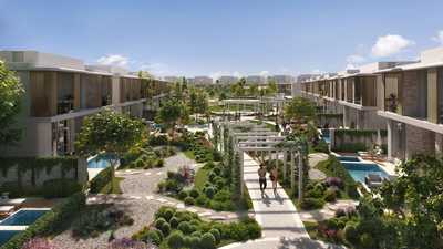 "مدن" ترسي عقد مشروع "ميسان" بقيمة مليار درهم في جزيرة الريم