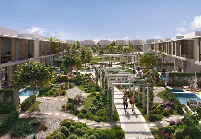 "مدن" ترسي عقد مشروع "ميسان" بقيمة مليار درهم في جزيرة الريم