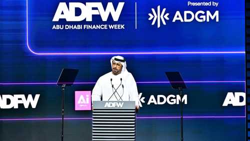 "فينتك أبوظبي" يقود موجة ابتكار جديدة في القطاع المالي