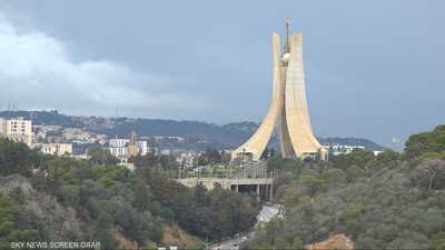 التجارب النووية الفرنسية تعود للواجهة في الجزائر