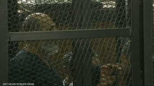 مصر صنفت الإخوان تنظيما إرهابيا عام 2013 لارتكابه أعمال عنف