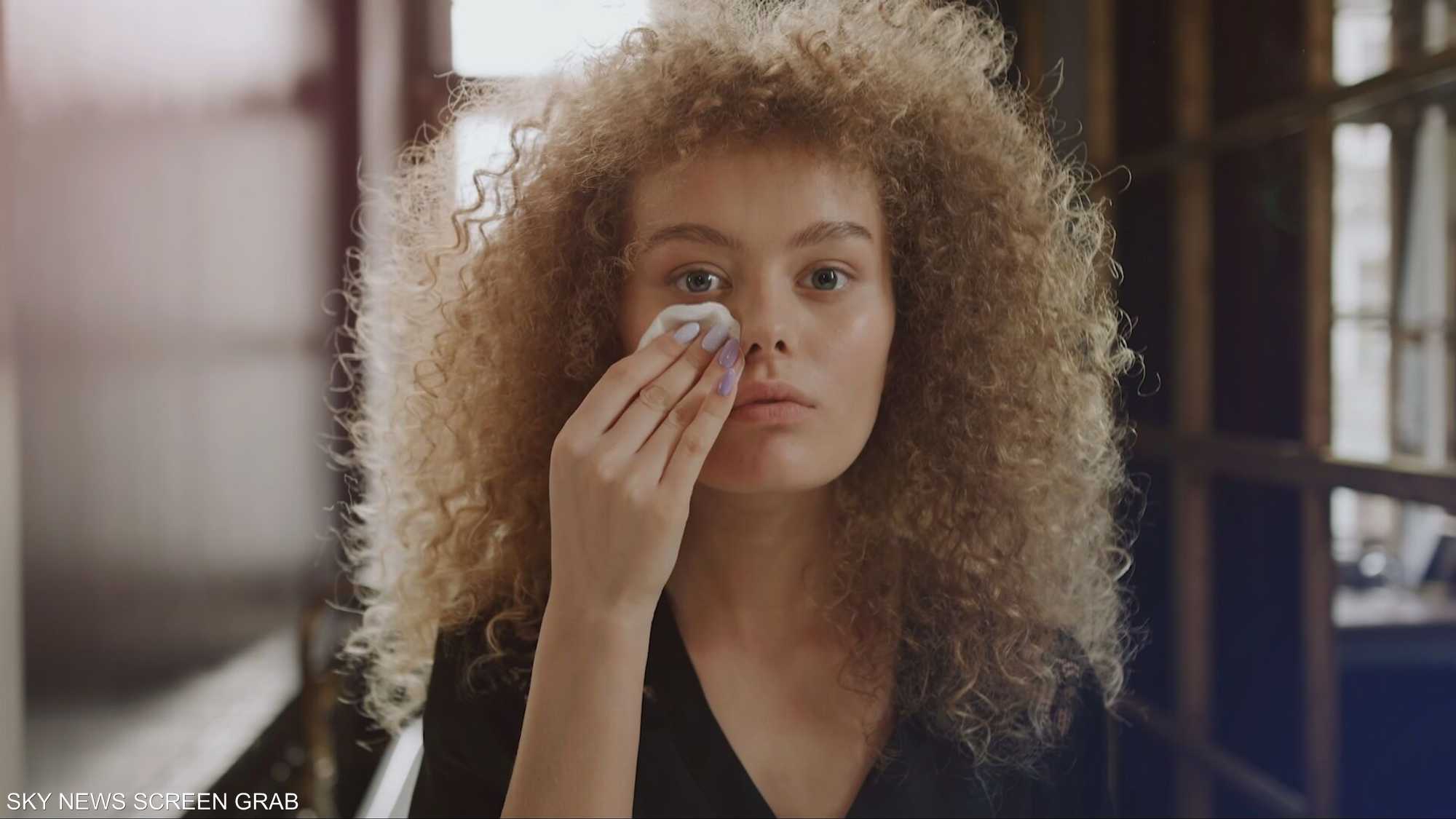 مكوّنات بسيطة.. سر جمال النجمات