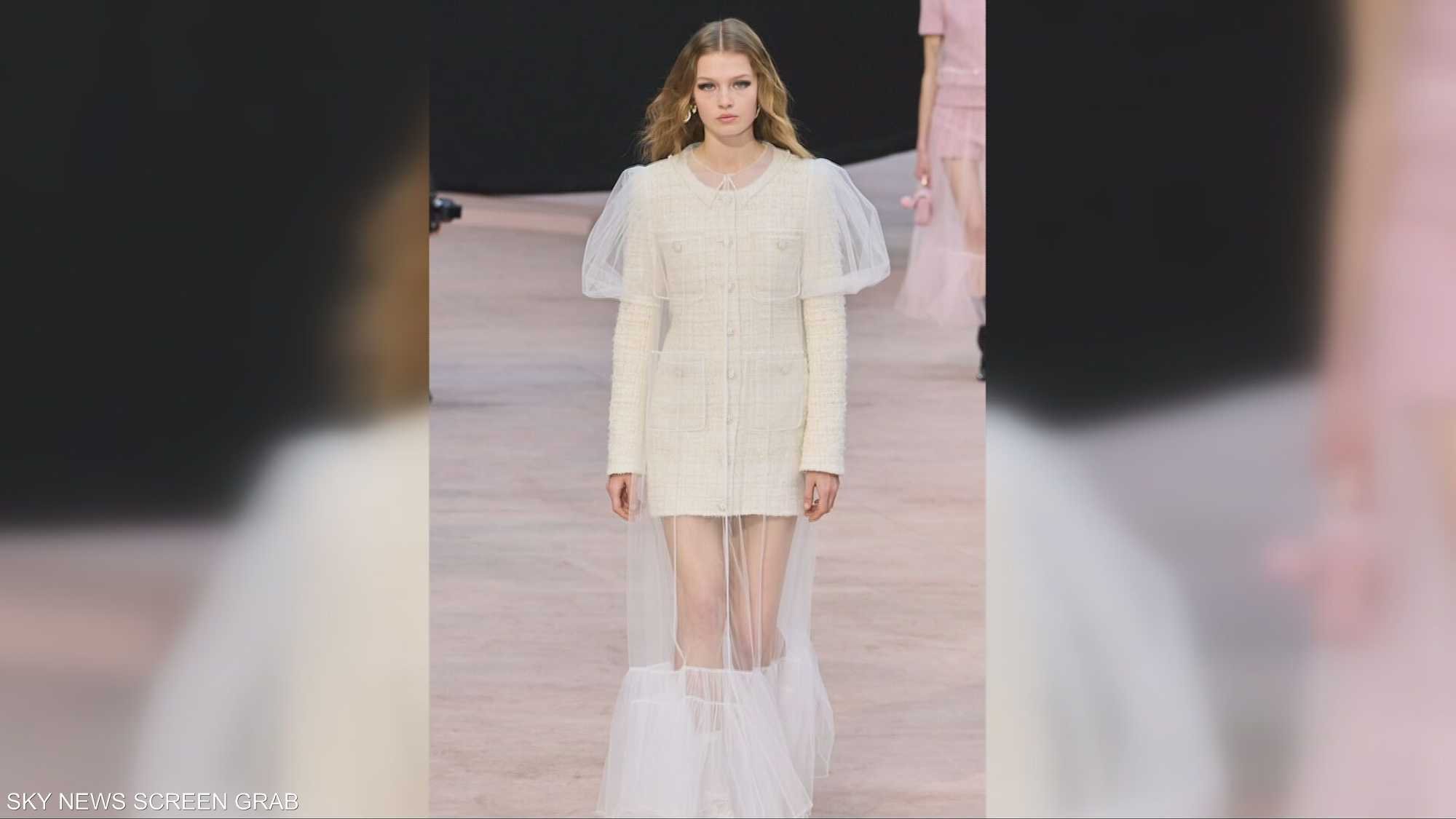 لون Cloud Dancer الأبيض هو لون عام 2026