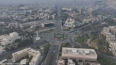 توم براك: مستقبل سوريا مرهون باتفاق أمني مع إسرائيل