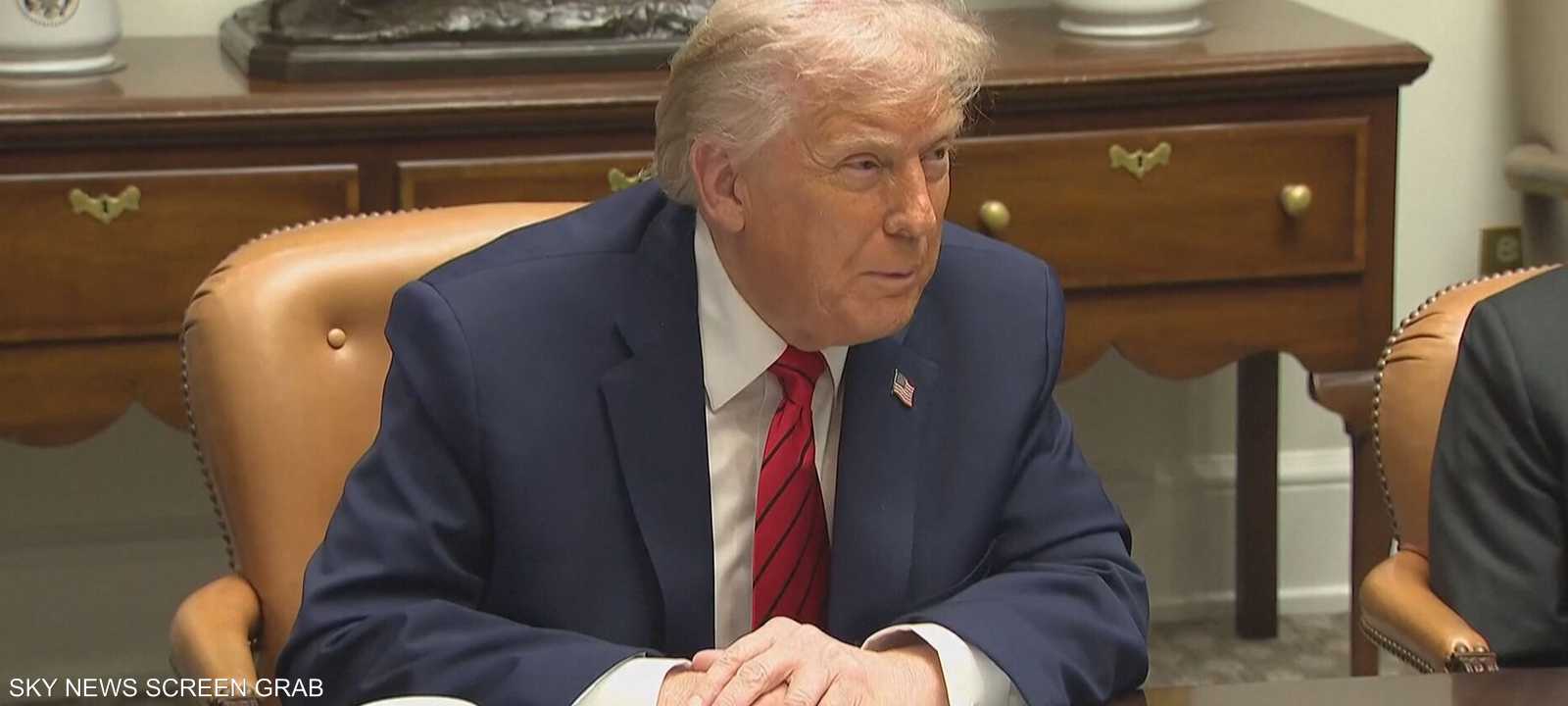 ترامب سيتولى رئاسة مجلس السلام