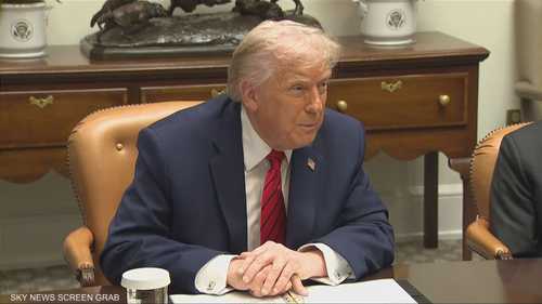 ترامب يحدد موعد إعلان أسماء مجلس السلام في غزة