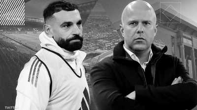 ماذا حدث في الاجتماع السري بالغ الأهمية بين صلاح وسلوت؟