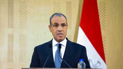 مصر ترفض أي تغيير جغرافي في غزة