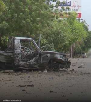 الجيش السوداني يتمسك بخيار الحرب