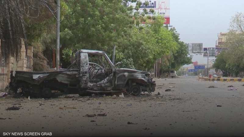 الجيش السوداني يتمسك بخيار الحرب