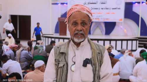 وجهاء حضرموت يباركون العملية الأمنية التي جرت في الوادي