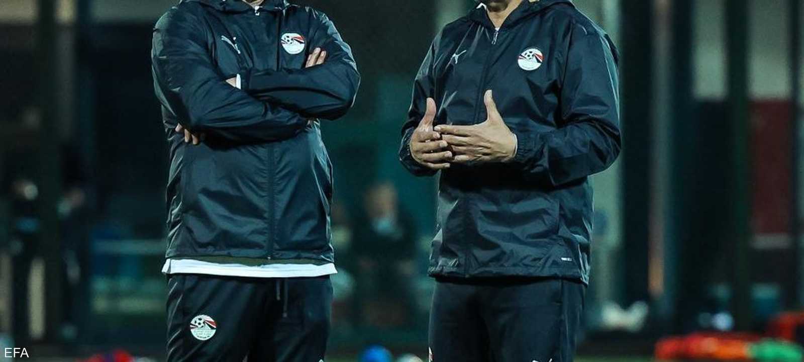 منتخب مصر يخوض كأس إفريقيا خلال أيام