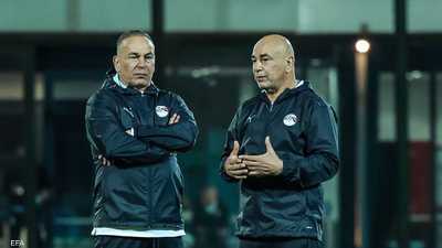 حسام حسن يعلن قائمة "الفراعنة" النهائية لكأس إفريقيا