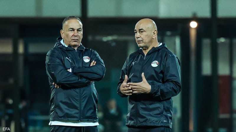 منتخب مصر يخوض كأس إفريقيا خلال أيام