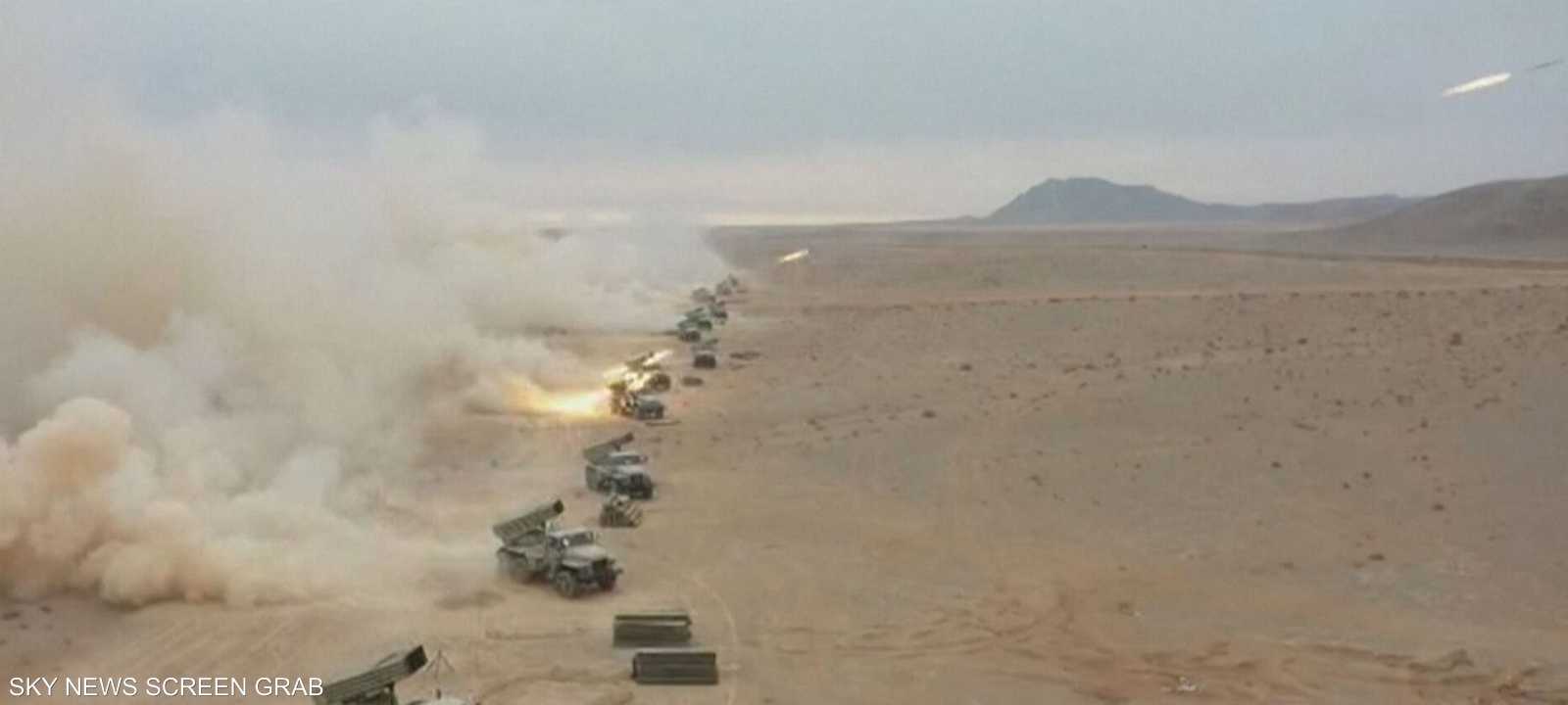 إيران تعيد إحياء خطة قاسم سليماني لحصار إسرائيل